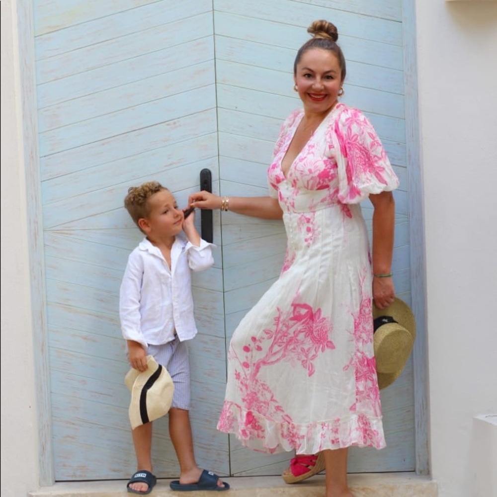 Meet your Posher, Jennifer